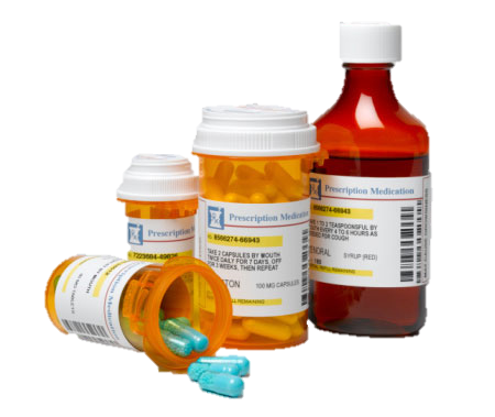 Medication HD PNG - 94133
