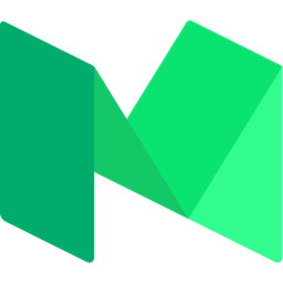 Medium Logo PNG