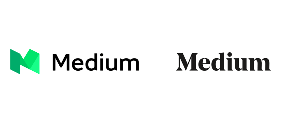 Medium Logo PNG - 33831