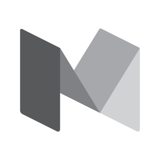The Medium logo in vector for