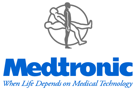 Medtronic Logo Vector