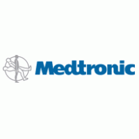 Medtronic logo tagline spot c