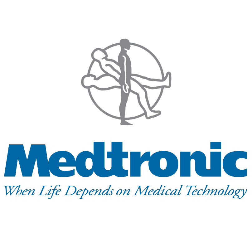 Medtronic Vector PNG - 102473