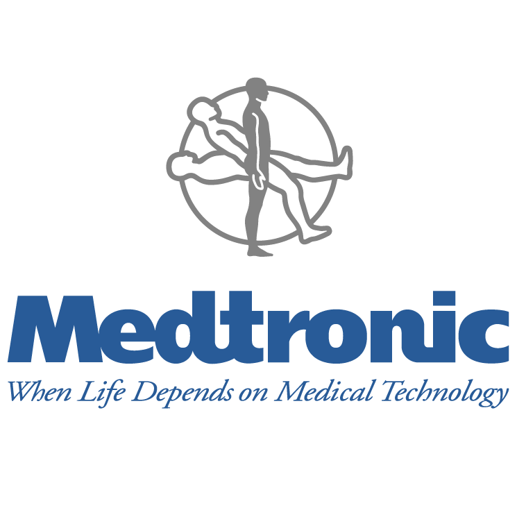 Medtronic Vector PNG - 102465