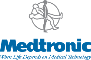 Medtronic free vector