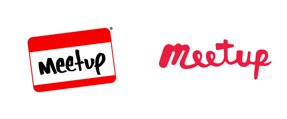 Meetup logo free icon