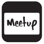 Meetup Vector PNG - 108246