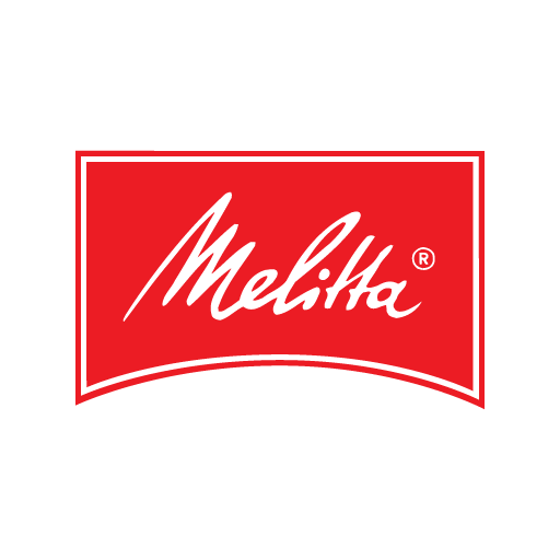 MELITTA 100 ANOS Logo