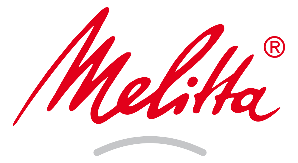 MELITTA 100 ANOS Logo