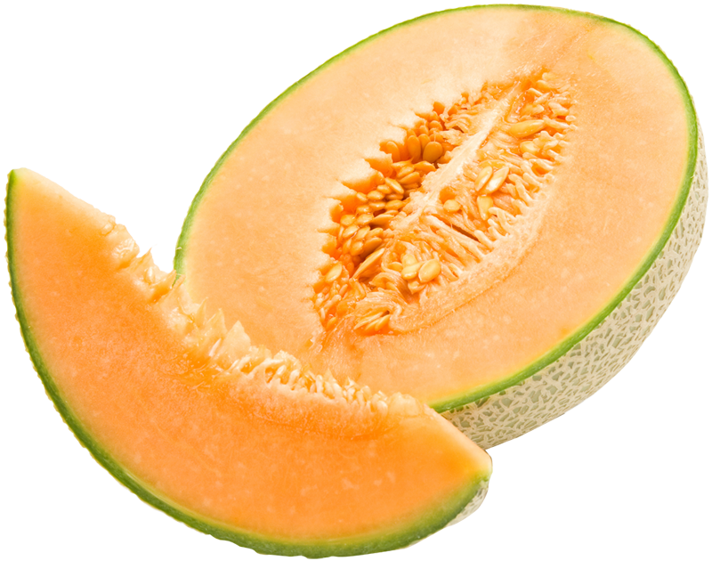Melon HD PNG