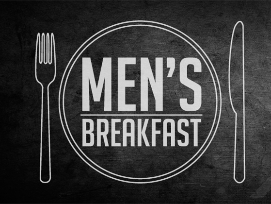 Mens Breakfast PNG - 44750