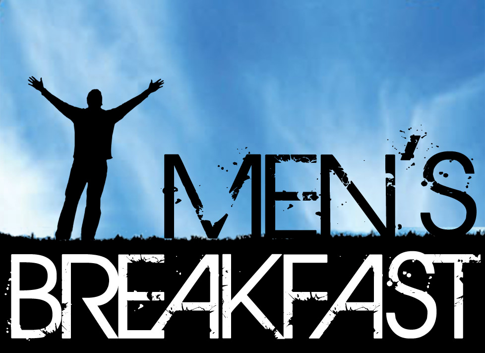 Mens Breakfast PNG - 44755