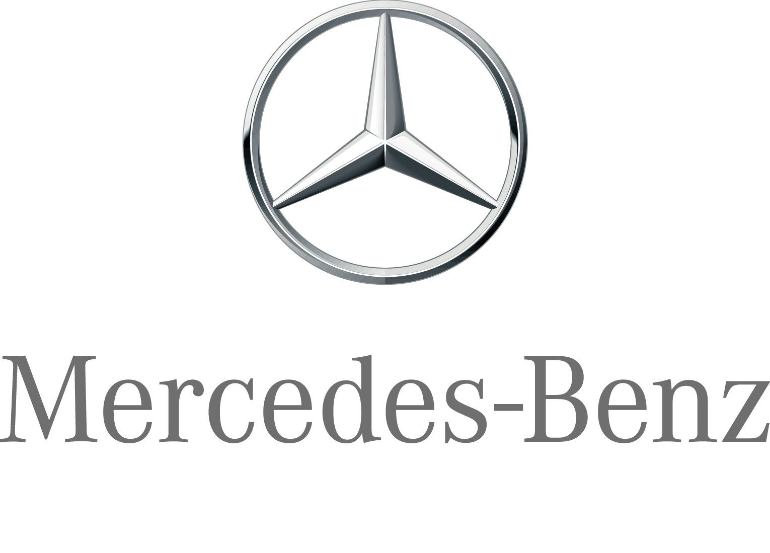 Mercedes Benz Logo PNG - 110997