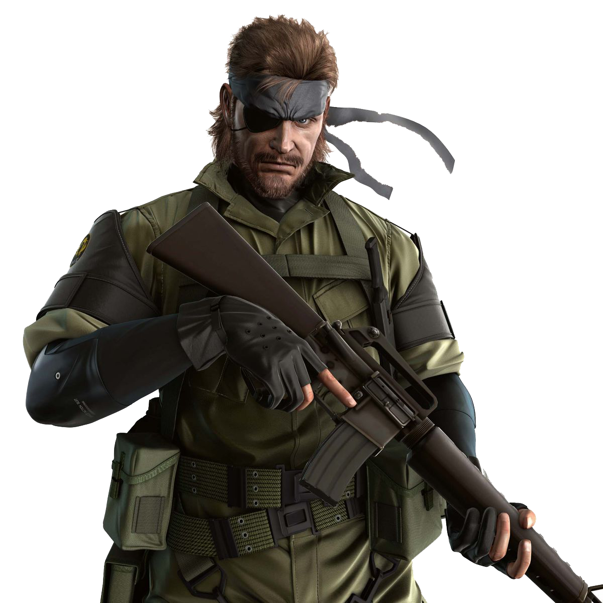 Metal Gear PNG - 171845