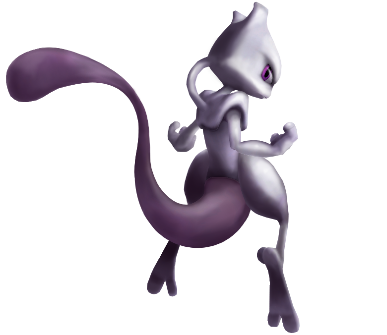 Mewtwo PNG-PlusPNG.com-1279