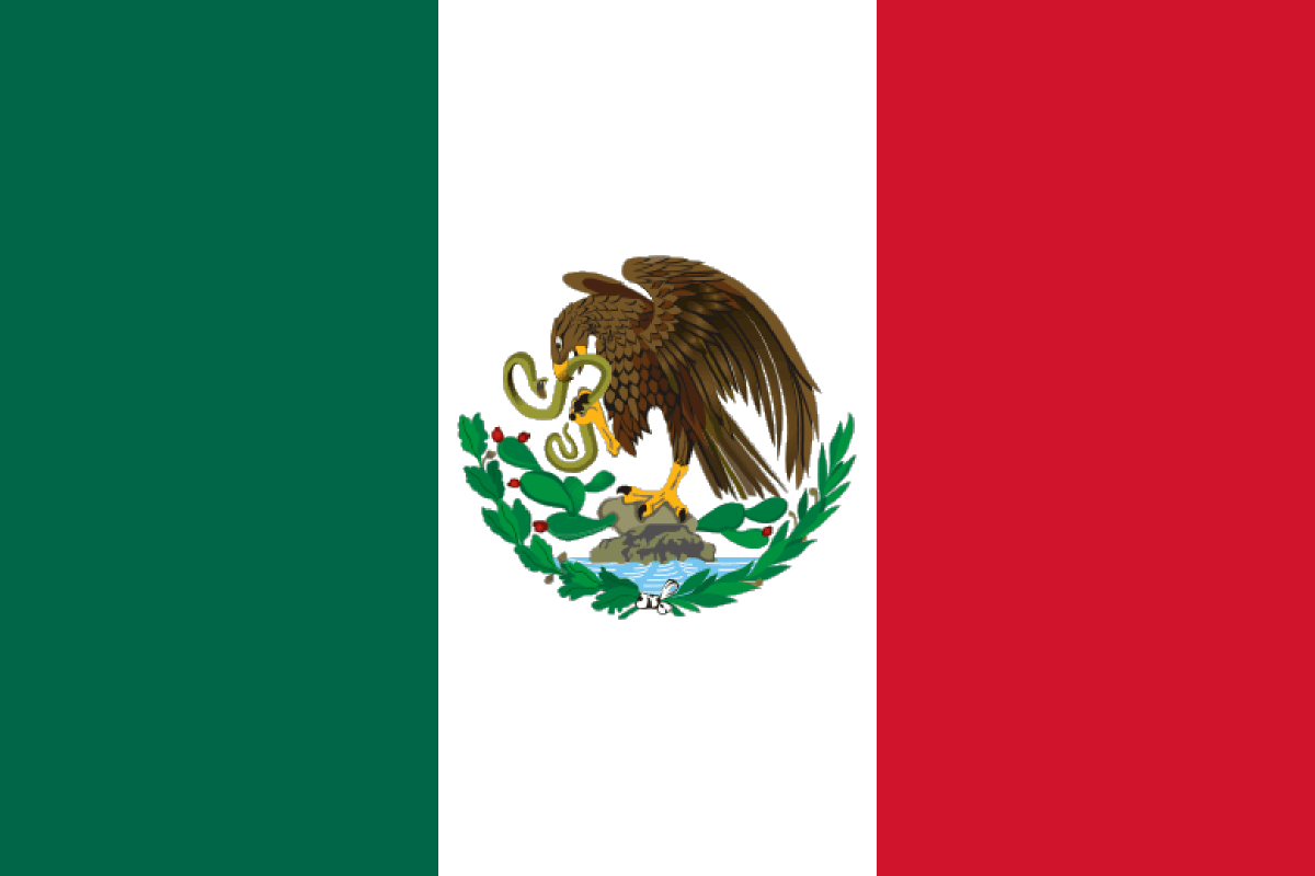 Mexico PNG HD - 124371