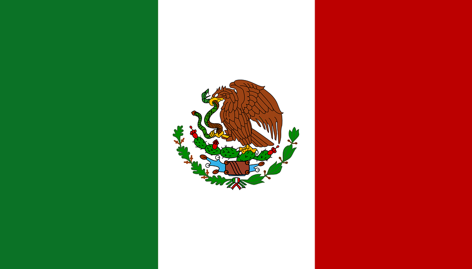 Mexico PNG HD - 124370