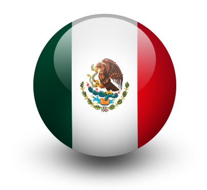 Mexico PNG HD - 124367
