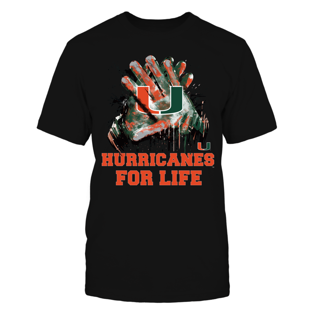 Miami Hurricanes PNG - 74915