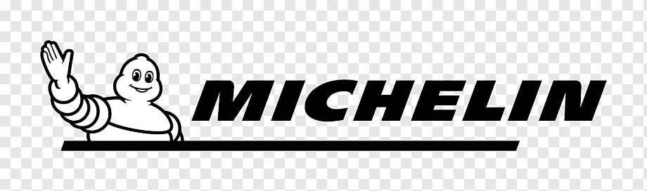 Michelin Logo PNG - 179535