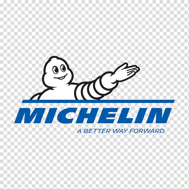 Michelin Logo PNG - 179529