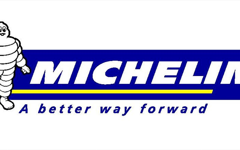 Michelin Logo PNG - 179524