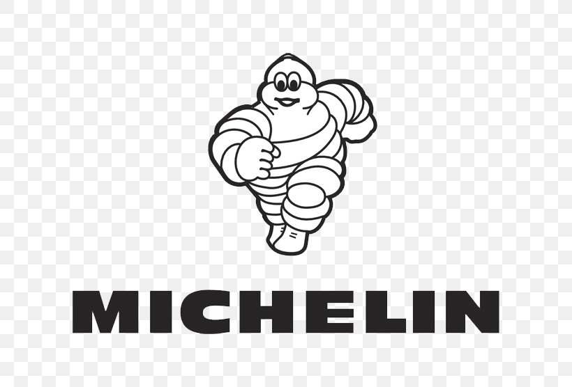Michelin Logo PNG - 179531