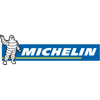Michelin Logo PNG - 179521