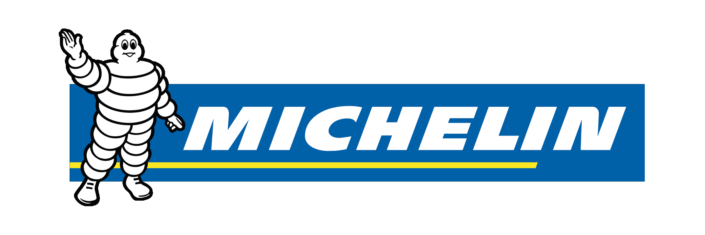 Michelin Logo PNG - 179519