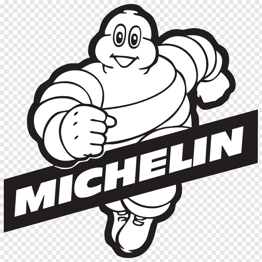 Michelin Logo PNG - 179532