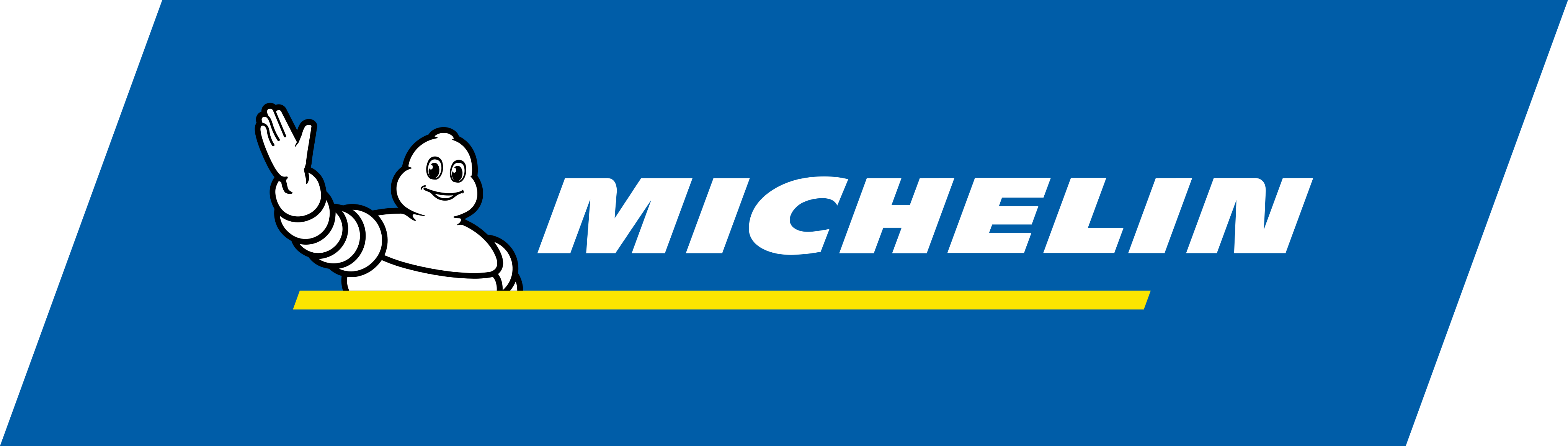 Michelin Logo PNG - 179520
