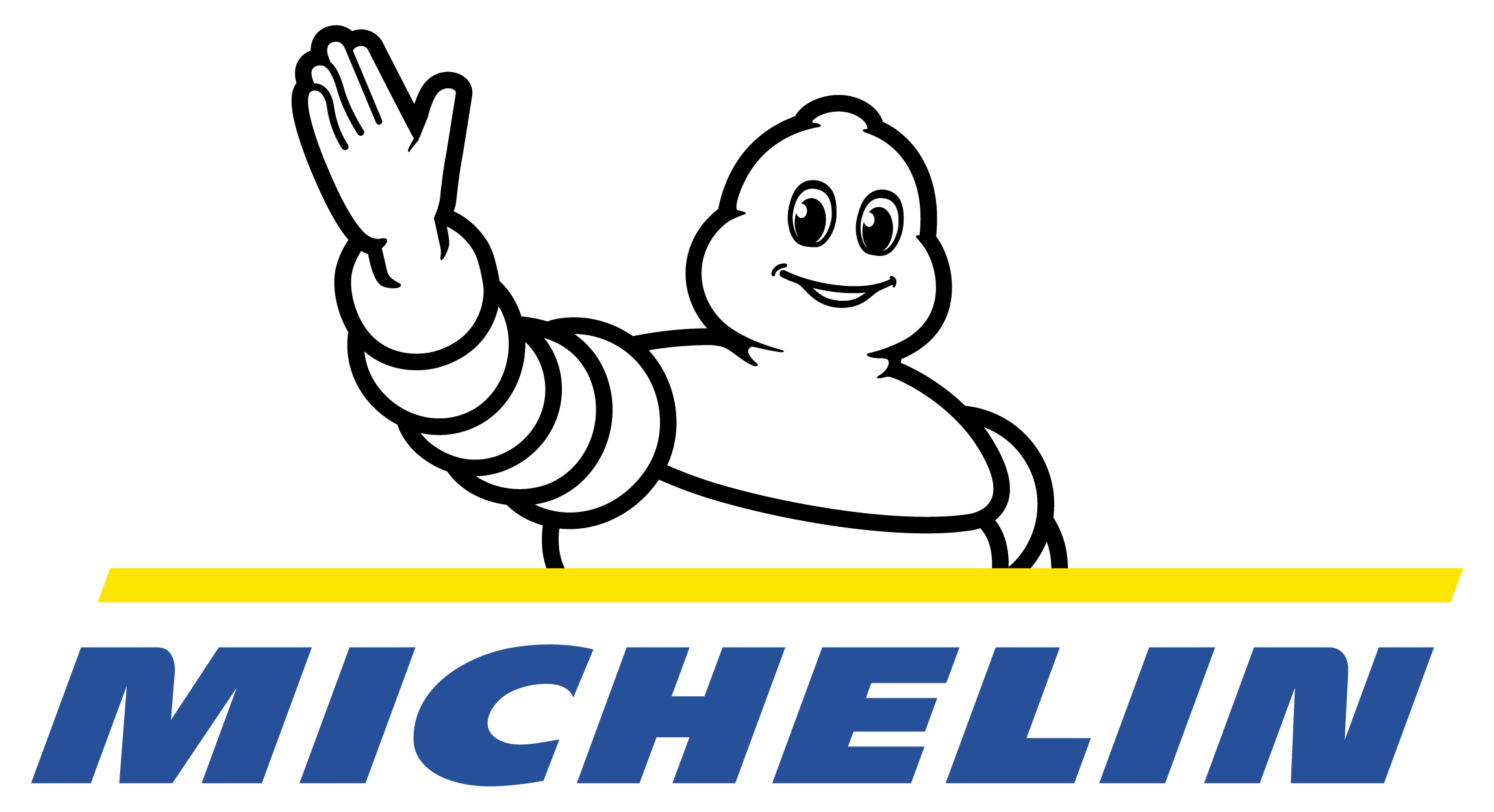 Michelin Logo PNG - 179522