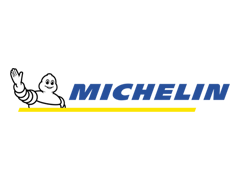 Michelin Logo And Symbol, Mea