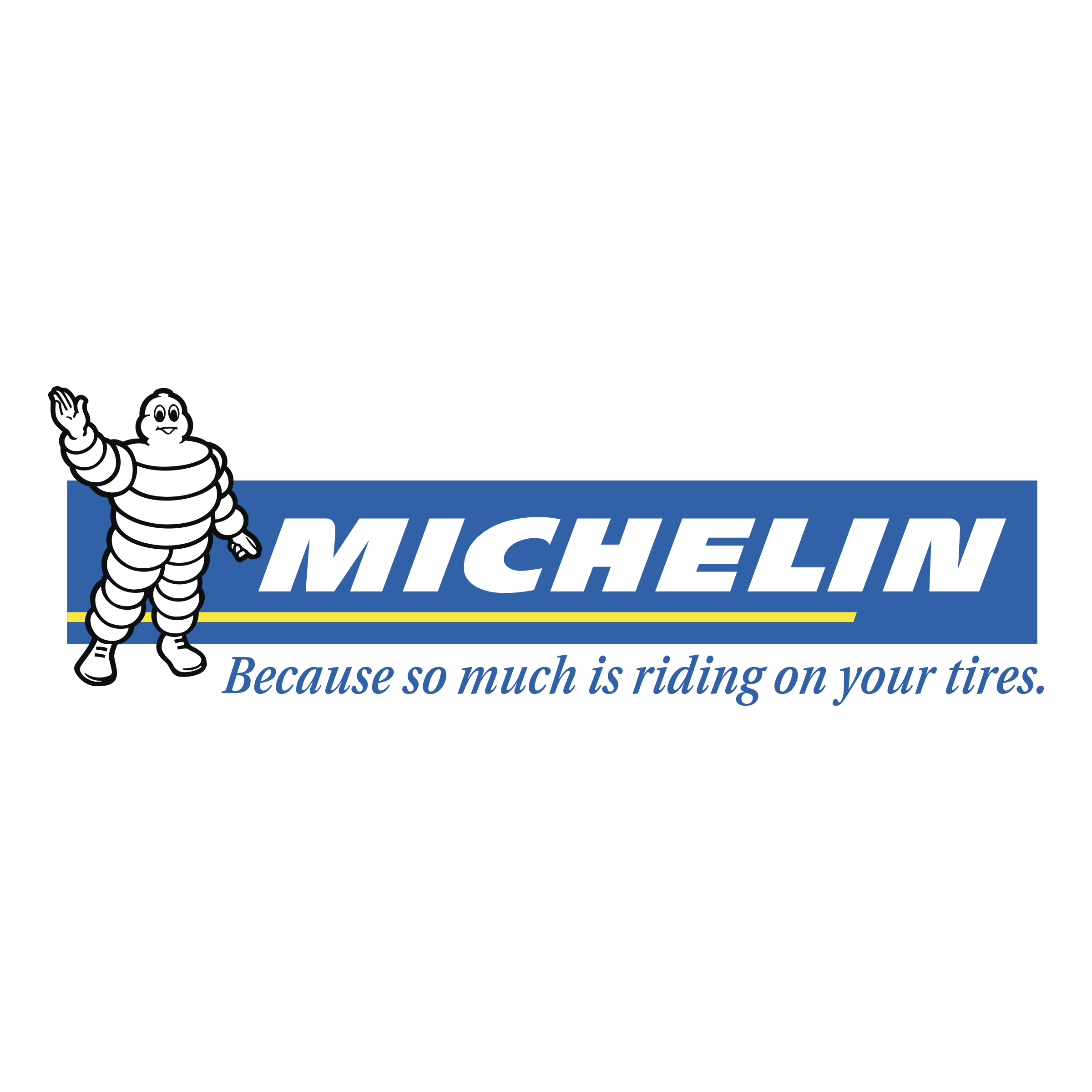 Michelin Logo PNG - 179518
