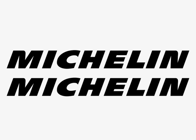 Michelin Logo PNG - 179534