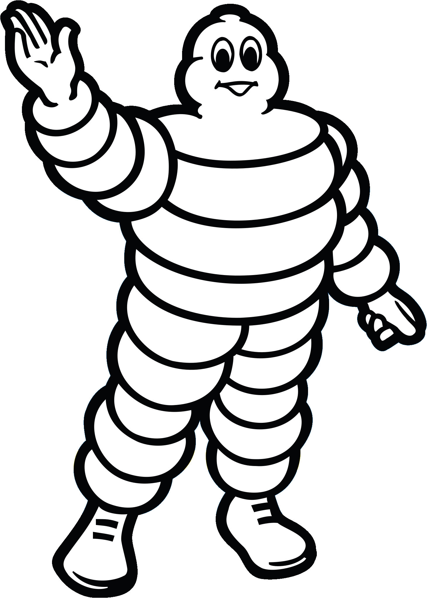 Michelin PNG - 39376