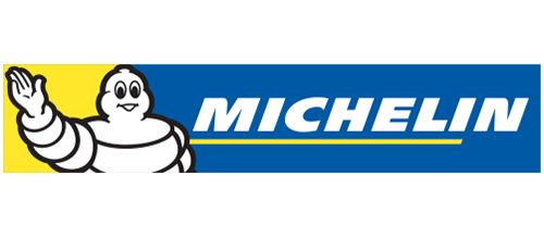 Michelin Tires Logo PNG - 103664