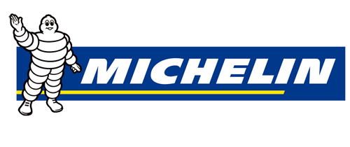 Michelin Tires Logo PNG - 103662