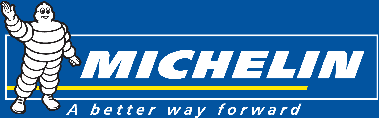 Michelin Tires Logo PNG - 103659
