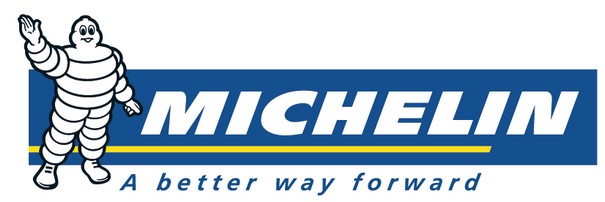 Michelin Tires Logo Vector PN