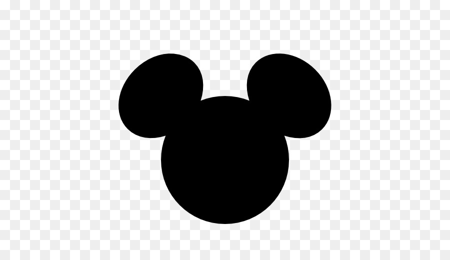 Mickey Mouse Logo PNG - 180056