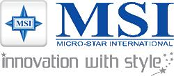 MSI - Micro-Star Internationa