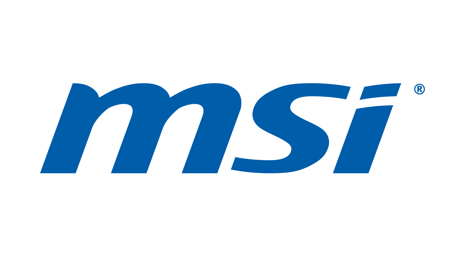 MSI - Micro-Star Internationa