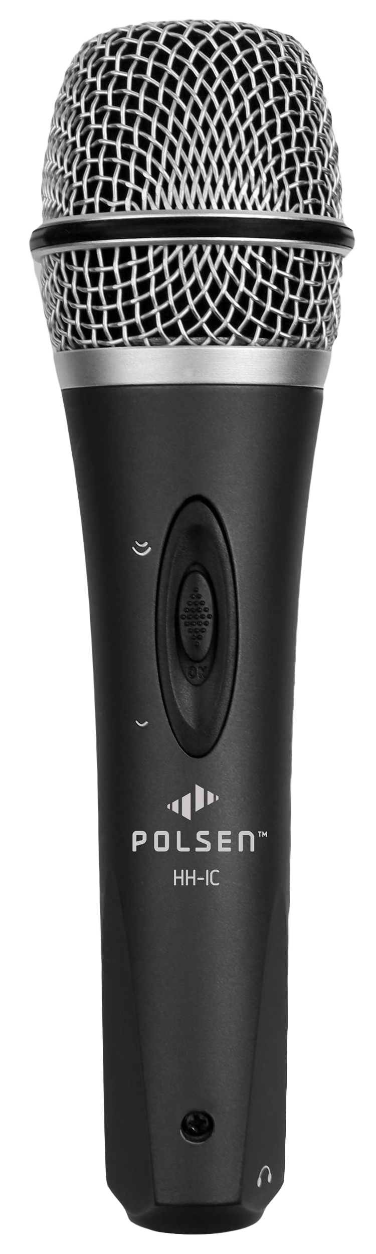Microphone PNG - 17100