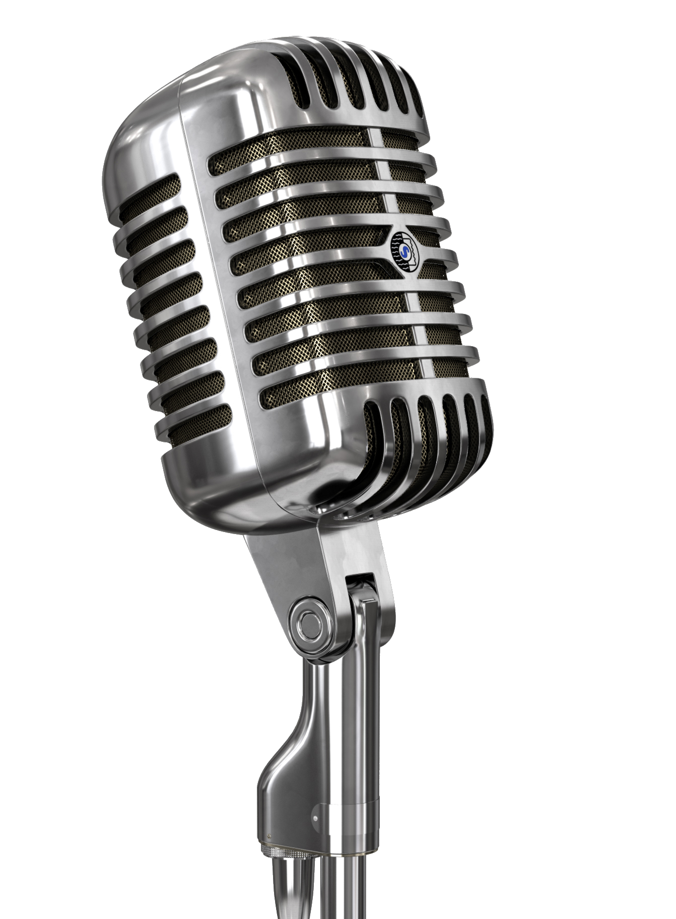Microphone PNG - 17086
