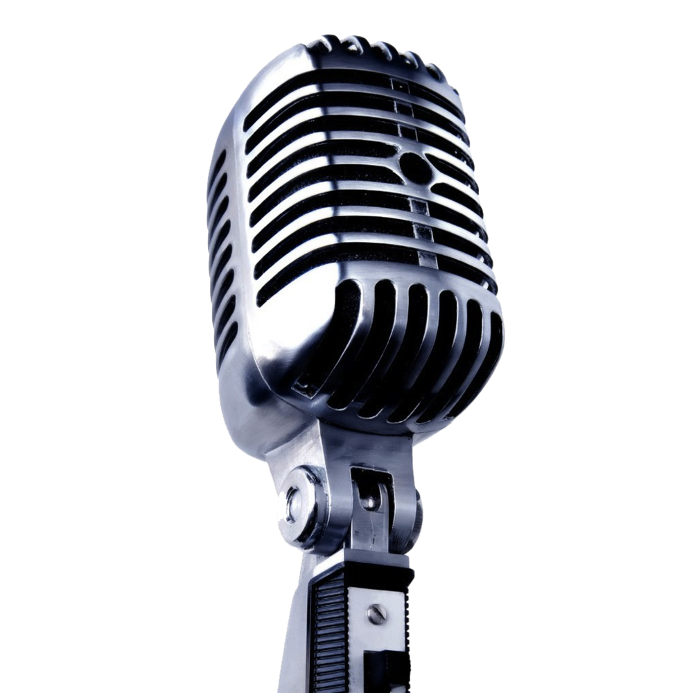 Microphone PNG - 17099