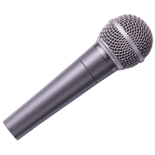 Microphone PNG Image
