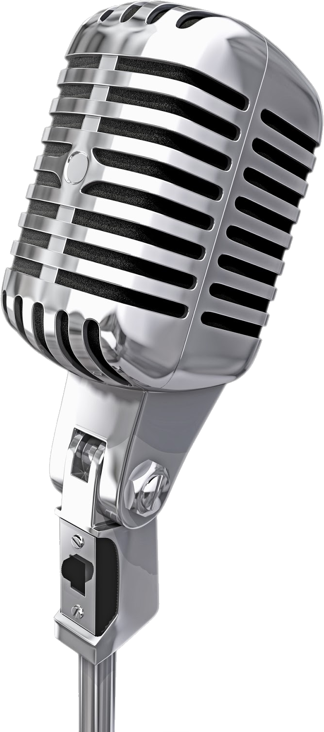 Microphone PNG - 17098