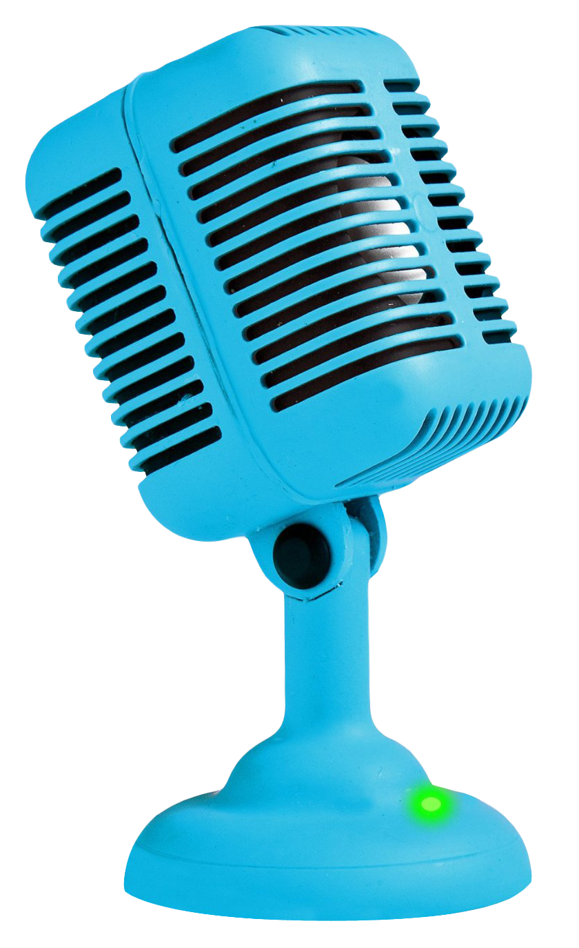 Microphone PNG - 17095