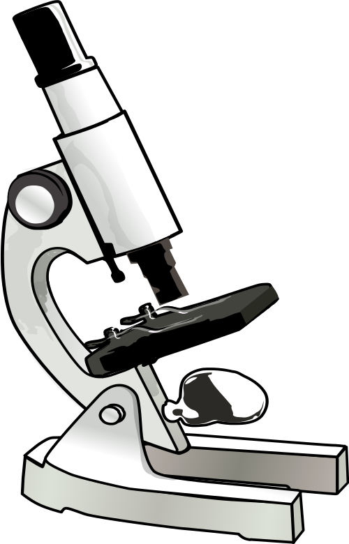Microscope PNG - 316